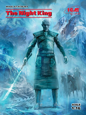 ICM - 1/16 The Night King