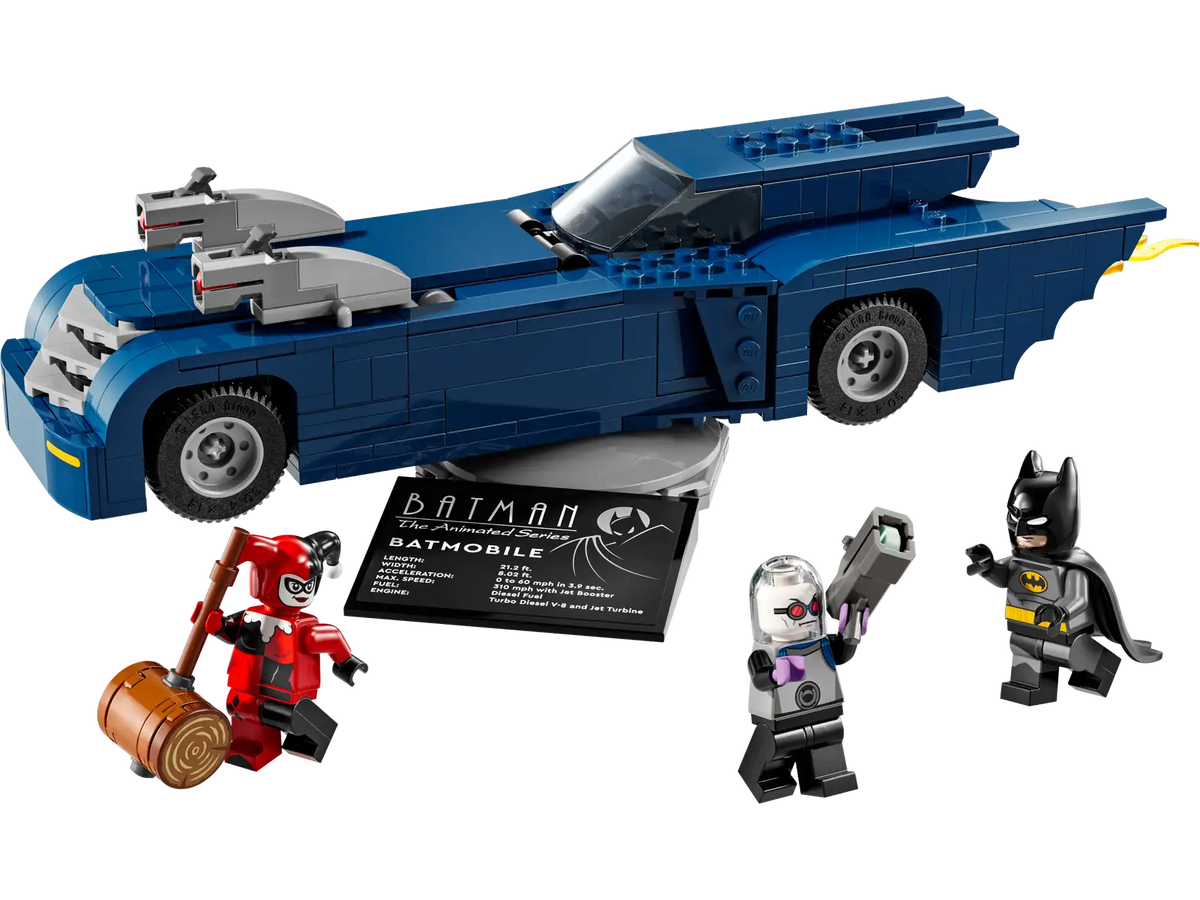 超希少品　Funko Batman & Batmobile セット Amazon.com: Funko Pop! Ride Super Deluxe: El Batman - Batman y
