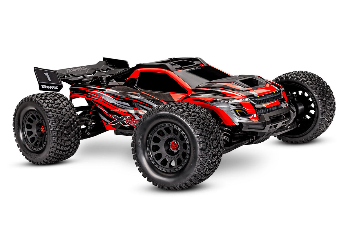 Traxxas cheetah store