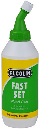 Alcolin - Fast Set (250ml)