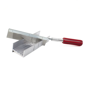 Contents of Excel - Mitre Box Set Incl. K5 Handle & 46tpi Blade