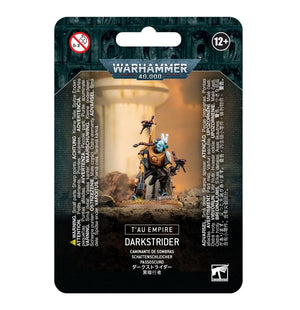 GW - Warhammer 40k T'au Empire: Darkstrider (56-32)
