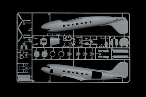 Italeri - 1/72 Dakota DC-3 Breitling