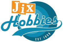 Jix Hobbies 