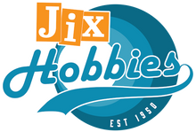 Jix Hobbies