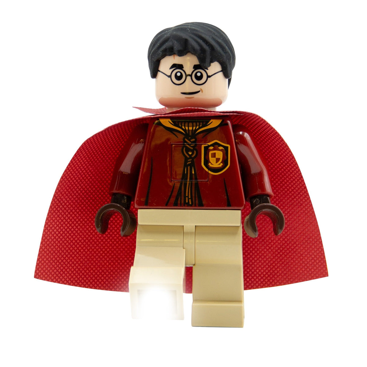 LEGO Harry Potter Torch Quidditch – Jix Hobbies
