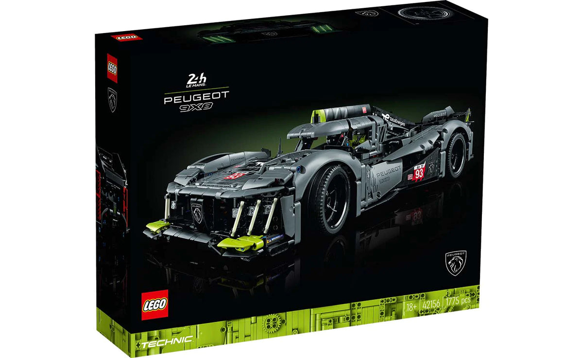 LEGO42156-