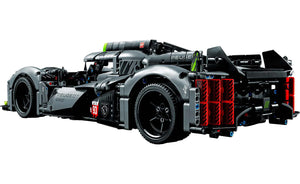 LEGO - Peugeot 9x8 24H Le Mans Hybrid Hypercar (42156)