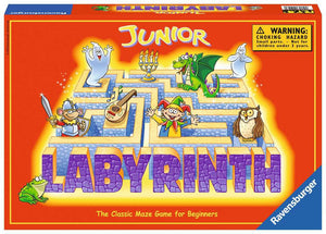 Labyrinth Junior