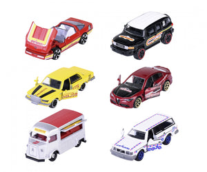 Majorette - Anniversary Edition (Assortment)