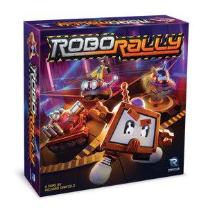 Robo Rally (2023 Edition)