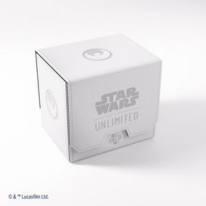 Star Wars Unlimited - Deck Pod (White)