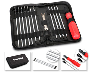 Traxxas - 3415 - Tool Kit