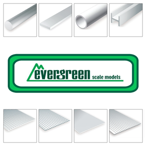 Evergreen - 255 Square Tubing 7.9mm (2)