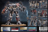 GW - Warhammer 40k Grey Knights: Nemesis Dreadknight  (57-10)