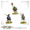 Warlord - SPQR: Caesar's Legions - Roman Cavalry Command