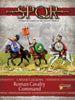 Warlord - SPQR: Caesar's Legions - Roman Cavalry Command