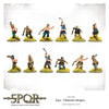Warlord - SPQR: Gaul - Tribesmen Slingers