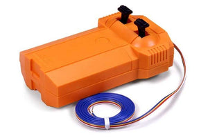 Tamiya - 2-Channel Remote Control Box