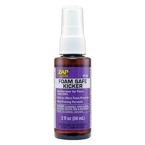 ZAP - PT-28 Foam Safe Kicker (CA Accelerator) (59ml)