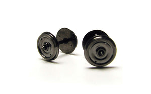 Hornby - 14.1mm 2 Hole Coach Wheels