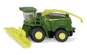 Siku - 1/87 John Deere 8500i (Combine)