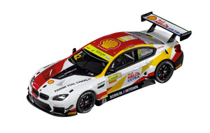 Carrera - BMW M6 GT3 #42 "Team Schnitzer"