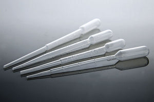 Redipak - Pipettes 3ml (10pcs)