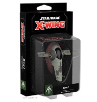 Star Wars X-Wing: Slave I