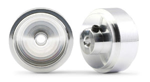 Slot.It - Wheels Al 15.8 x 8.2 x 2.5mm 1.4g (2pcs) (W15808225A)