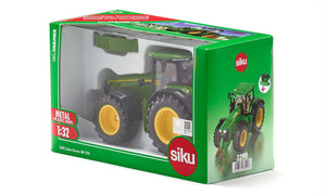 Siku - 1/32 John Deere 8R 370 Tractor