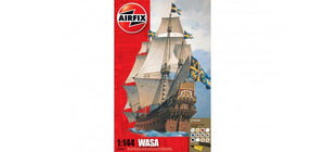 Airfix - 1/144 Wasa