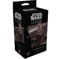 Star Wars Legion: Chewbacca Operative