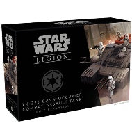 Star Wars Legion: TX-225 GAVw Occupier Combat Assault Tank