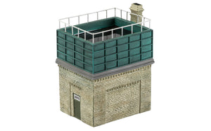 Hornby - Granite Station Water Tower (R9839)