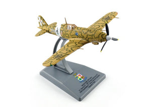 Italeri - 1/100 Macchi MC.205 Veltro