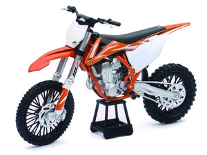 NewRay - 1/10 KTM 450 SX-F 2018