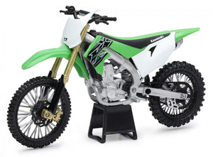 NewRay - 1/12 Kawasaki KFX450