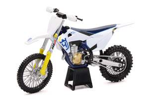 NewRay - 1/12 Husqvarna FC450 2019