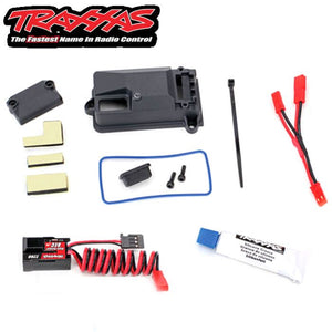 Traxxas - 2262 - BEC - Complete (TRX-4/6)