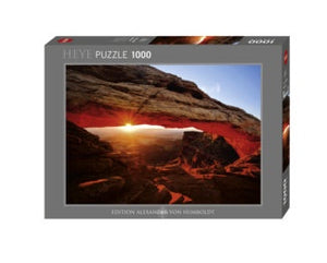 Heye - Mesa Arch (1000pcs)