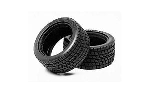 Tamiya - M-Chassis Radial Tyres (1pr)