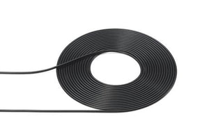 Tamiya - Cable 0.5mm OD (Black)