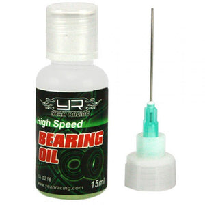 Yeah Racing - High Speed Bearing Oil