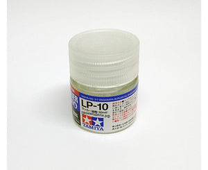 Tamiya - LP-10 Lacquer Thinner (10ml)