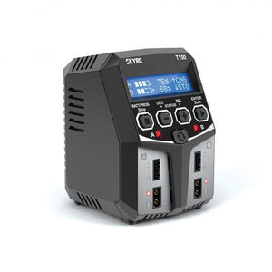 SkyRc - T100 Dual Balance Charger