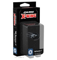 Star Wars X-Wing: TIE Advanced x1