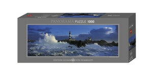 Heye - Jean Guichard - Lighthouse Le Creac'h (1000pcs)