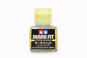 Tamiya - Mark Fit (Super Strong)