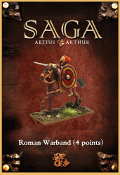 Gripping Beast - Roman Starter Warband (4 points)